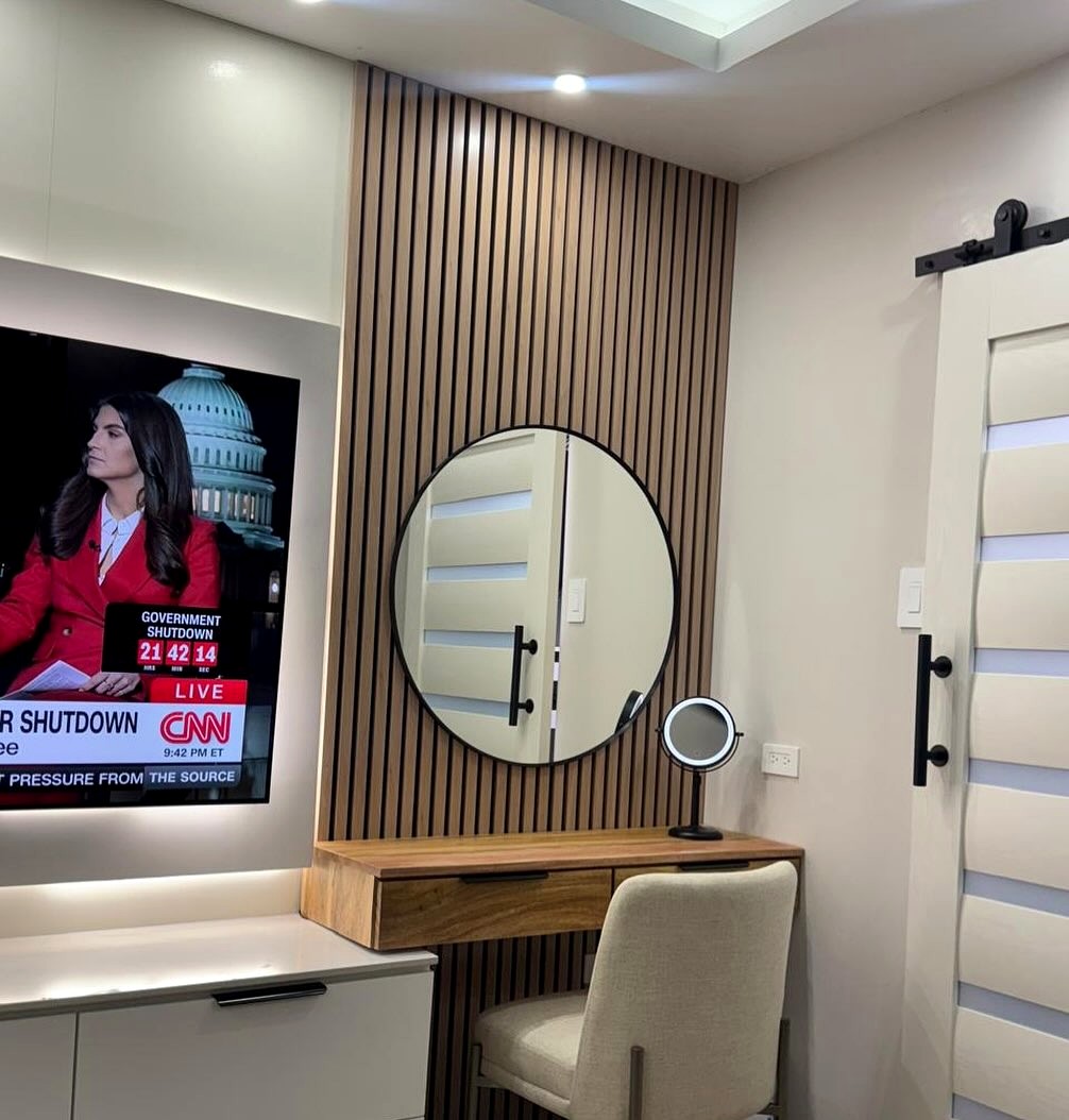 Sugar Cane Akupanel Installed