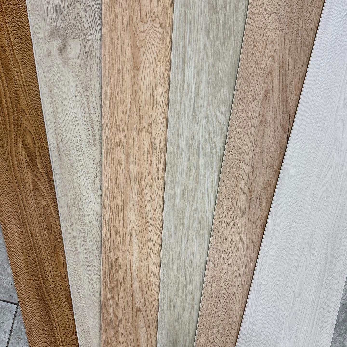Vinyl Flooring 365 per square feet