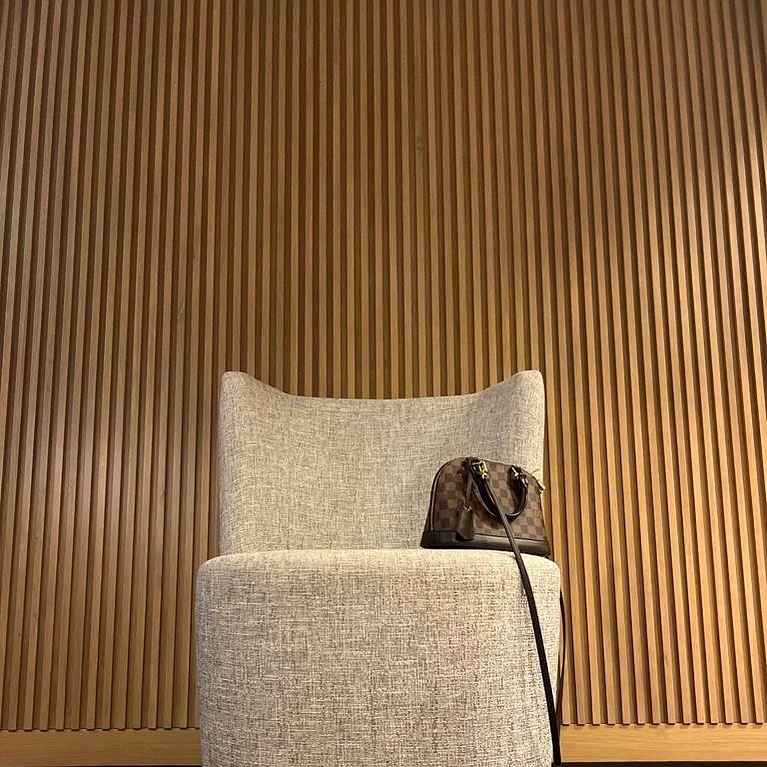 take an elevated seat