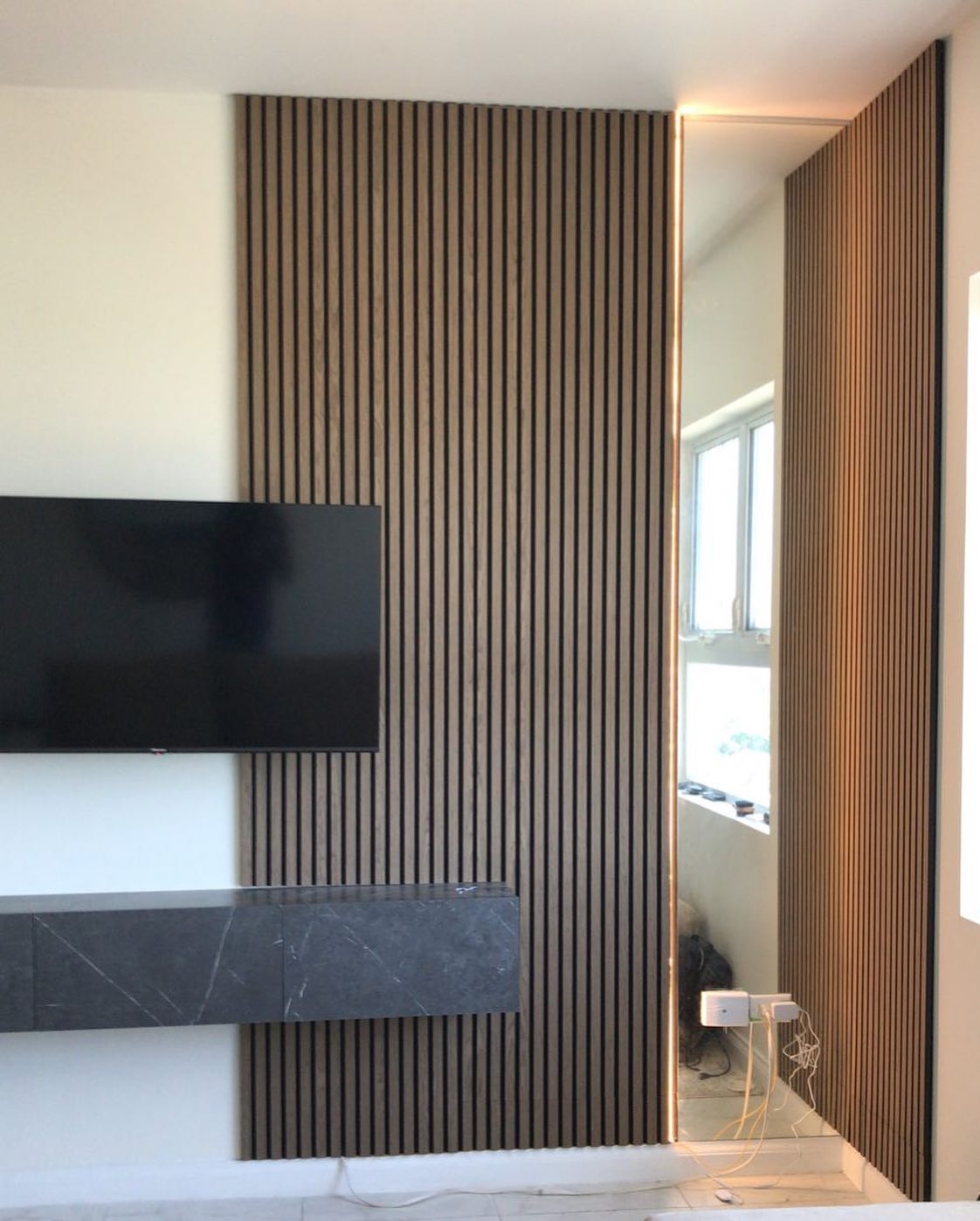 Akupanels