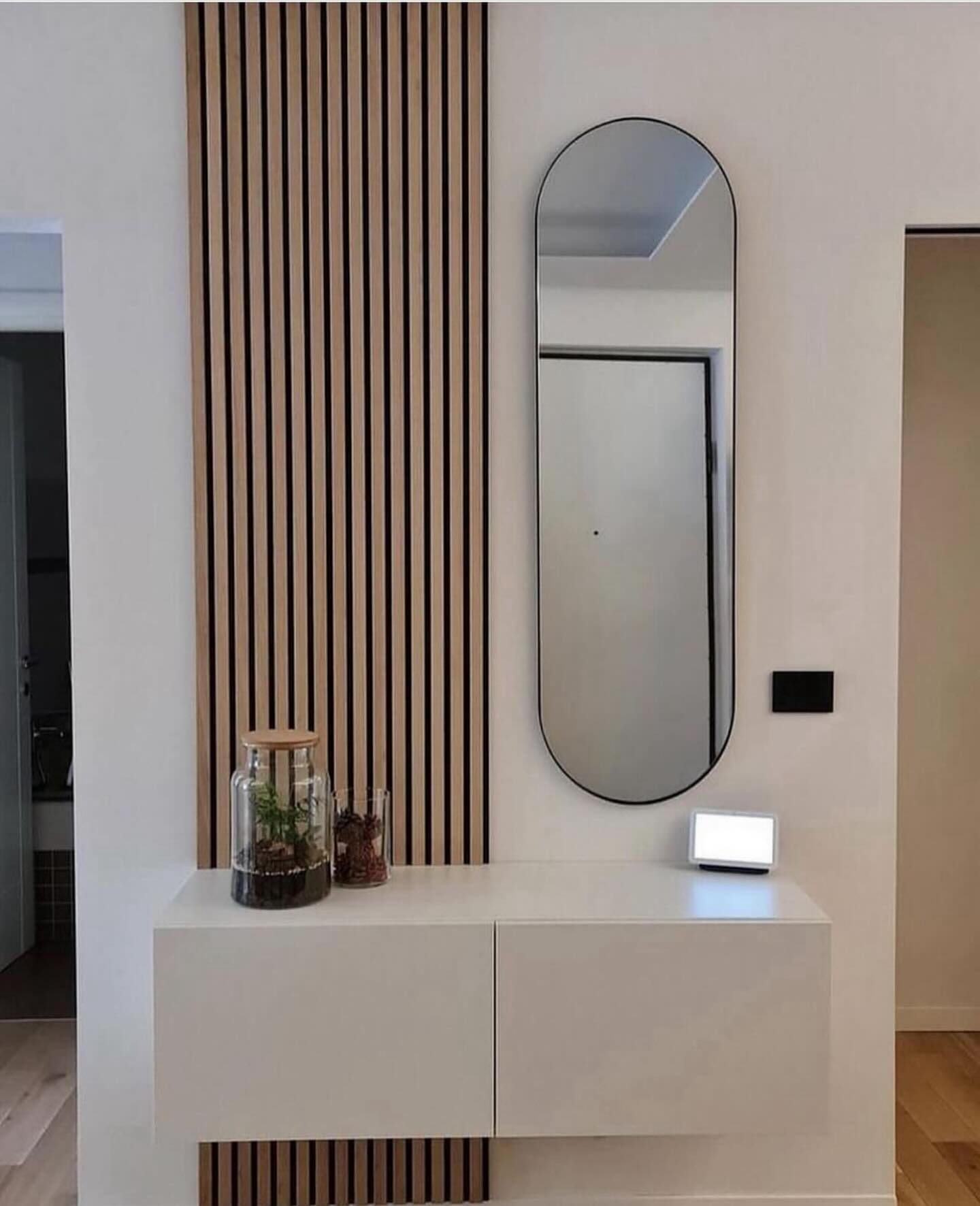 Entryways case study