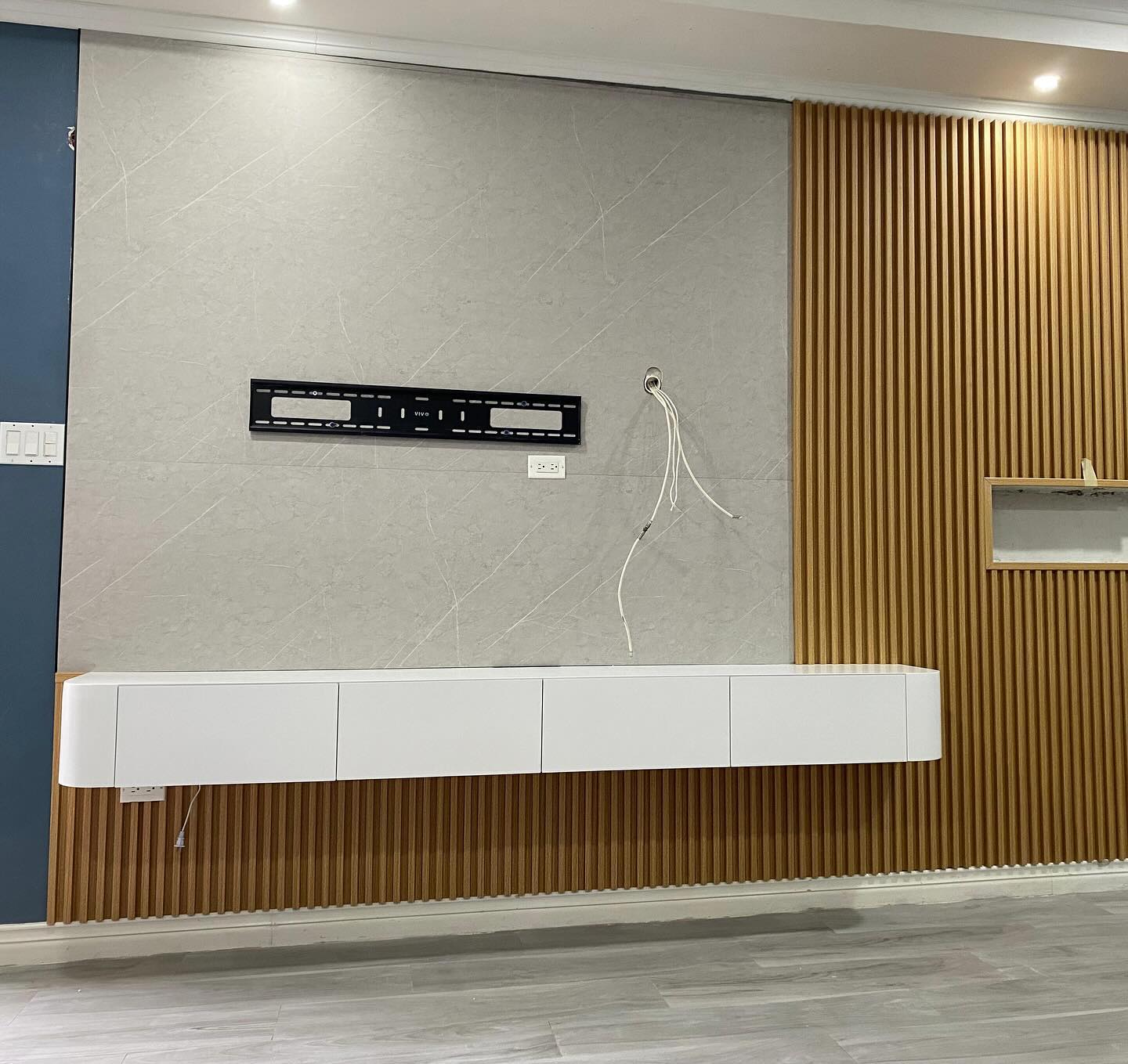 Commercial Spaces case study